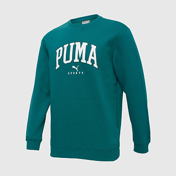 Свитшот Puma Squad Crew FL 68179422 