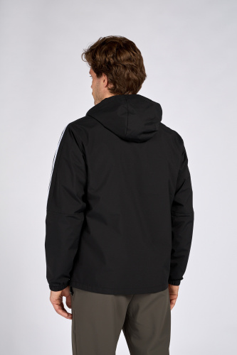 Ветровка ANTA 852417609-3 черный 