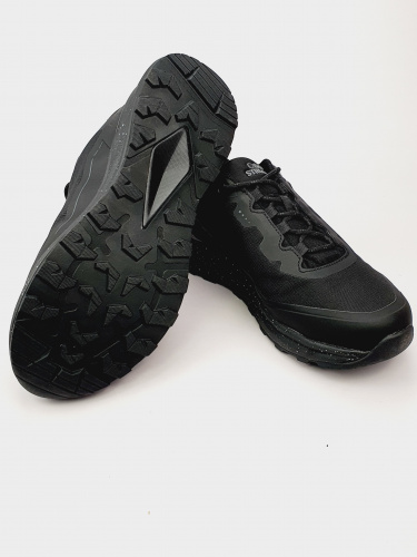 Кроссовки демисезонные STROBBS B3610-3 муж. 