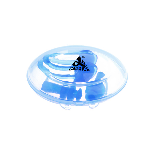 Набор беруши+зажим Alpha Caprice AC-NCEP01