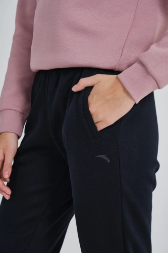 Брюки ANTA 862347306-1, черный 