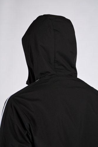 Ветровка ANTA 852417609-3 черный 