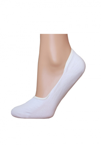Носки брестские женские 16С1318-000, white