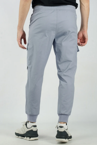 Брюки ANTA BASKETBALL 852221505-1, grey