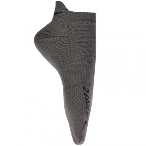 NIKE Носки ELITE ANTI-BLISTER, grey NIKE Носки ELITE ANTI-BLISTER, grey