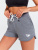 Шорты EAZYWAY 9W11.147.1, grey