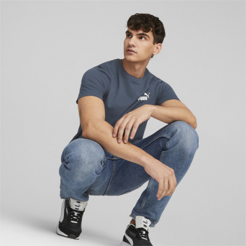 Футболка Puma ESS Small Logo Tee 58666961 