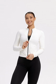 Олимпийка FORSTRONG GLIDE SOFT 114210-молочн. 