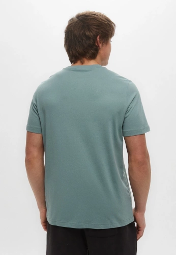 Футболка муж. 68482530 Puma GRAPHICS Wording Tee