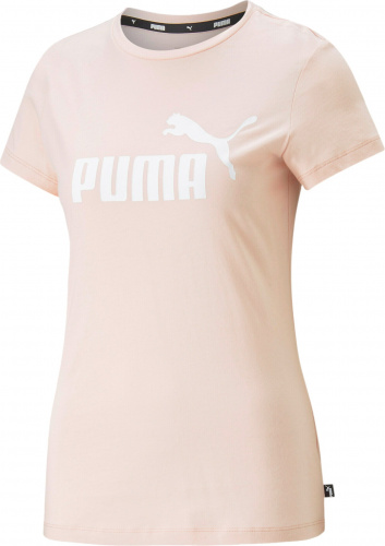 Футболка Puma Ess Logo 58677566 