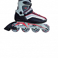 Коньки роликовые Коньки роликовые