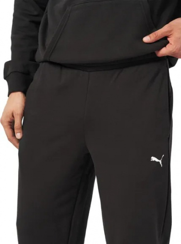 Костюм Puma SQUAD HOODED SUIT TR 68190101 