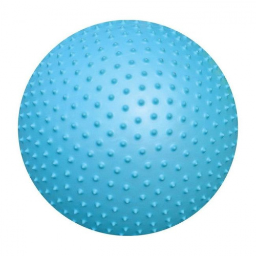 ATEMI Мяч массажный AGB0265, 65см, blue