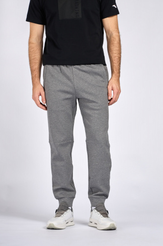 Брюки муж. 852417308-2 серый ANTA