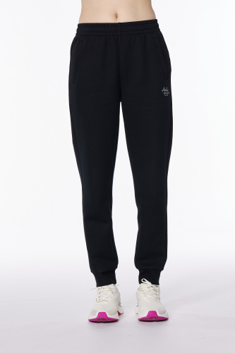 Брюки ANTA 862417308L-2, черный 