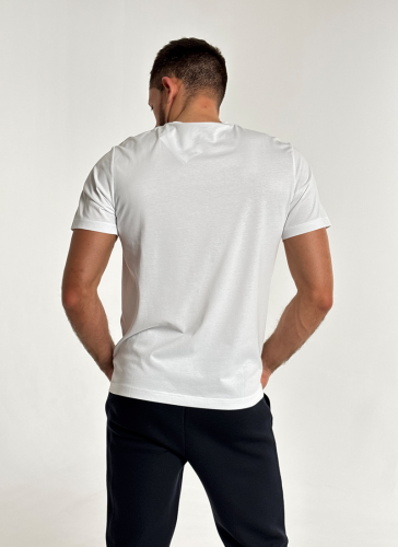 Футболка муж. 852517134C-1 белый ANTA 