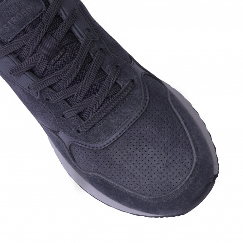 Кроссовки STROBBS B3688-1 город