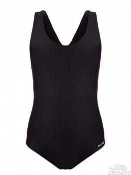 Купальник дет. 50009 А Skat черный