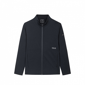 Олимпийка ANTA  852427710-2 черный 