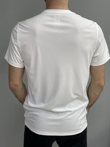 Футболка муж. 852335107C-1 белый ANTA