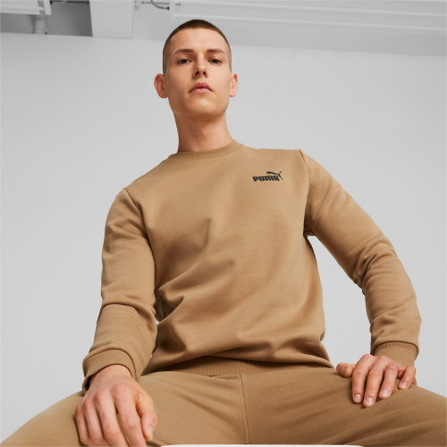 Свитшот PUMA ESS Small Logo Crew 58668386 