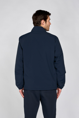 Ветровка ANTA 852417610-2 темно-синий 