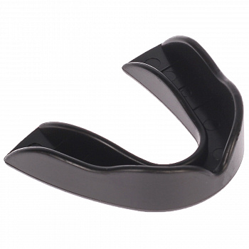 Капа TORRES PRL1023BK термопластик, евростандарт, black Капа TORRES PRL1023BK термопластик, евростандарт, black
