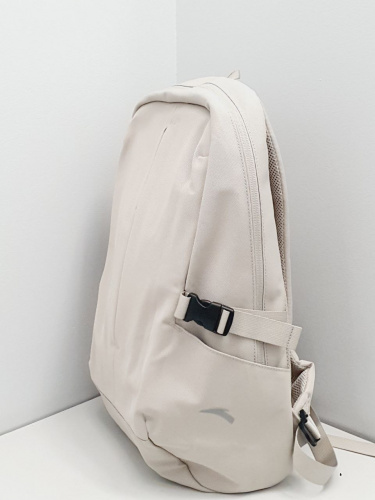 Рюкзак 892357151C-3 ANTA белый (adult unisex)