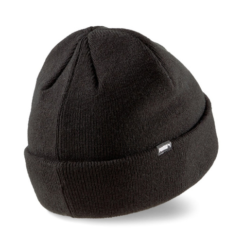 Шапка  02343401 PUMA Classic Cuff Beanie
