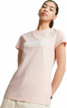 Футболка Puma Ess Logo 58677566 
