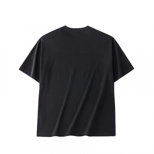 Футболка муж. 852428102-3 черный ANTA