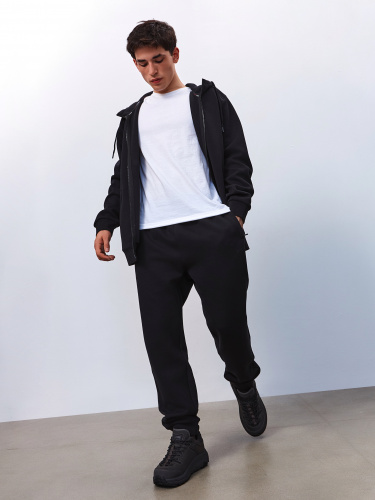 Брюки Strobbs E2379-3, черный Брюки Strobbs E2379-3, черный