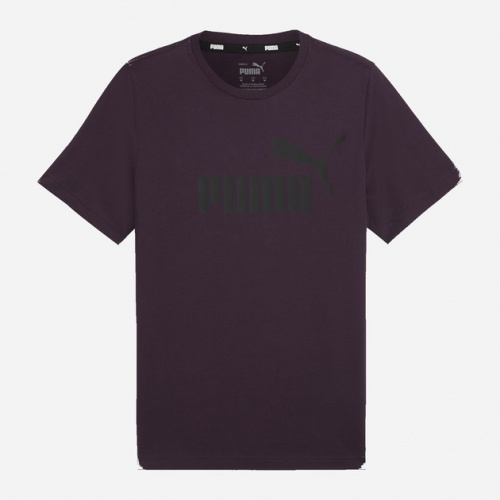 Футболка муж. 58666718 PUMA Ess Logo