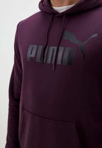 Худи PUMA ESS ESS Big Logo Hoodie 58668717