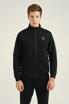 Олимпийка ANTA 852447731-3 черный 