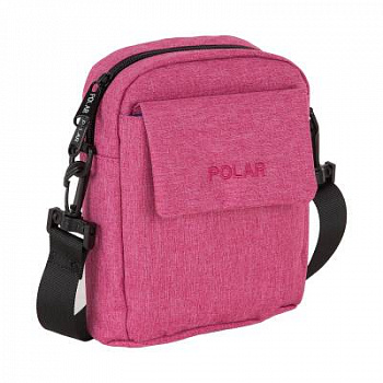 POLAR Сумка 18241, red