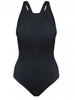 Купальник жен. 30011А Skat черный