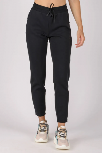 Брюки ANTA  A-SPORTS SHAPE 862217303-1, black
