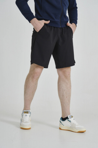 Шорты ANTA 852335507C-1 черный  