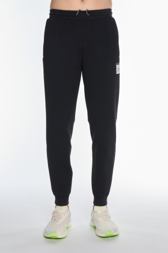 Брюки Anta 852417316-2 черный 