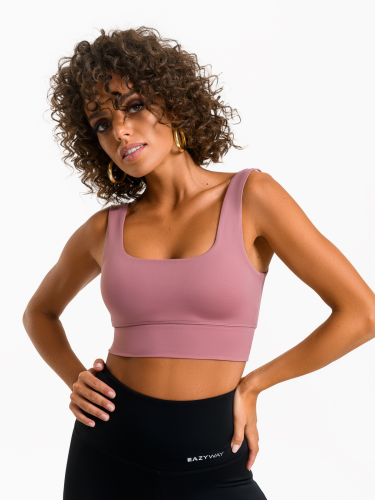 Топ EAZYWAY 9W08.331.3, пудровый