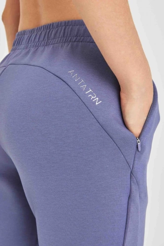 Брюки ANTA  862337322-3, фиолет 