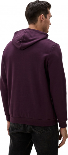 Худи PUMA ESS ESS Big Logo Hoodie 58668717