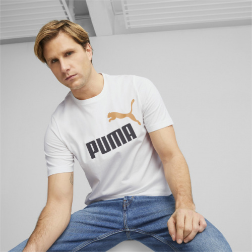 Футболка Puma ESS Col Logo 58675958 