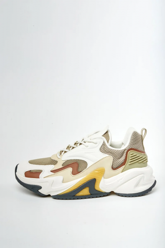 Кроссовки ANTA FASHION WALKER 812238881-3 город