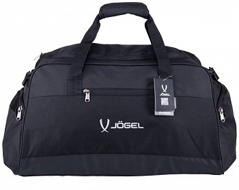 Сумка спортивная Jogel DIVISION/ размер S, черный