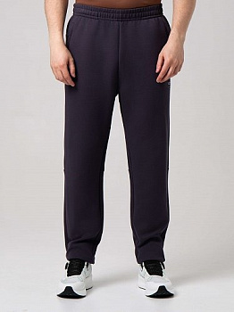 Брюки Strobbs E2482-1, темно-серый