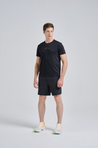 Футболка муж. 852527109-4 черный ANTA