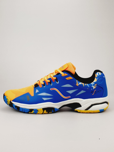 Кроссовки волейбольные Escan ES722050-5  