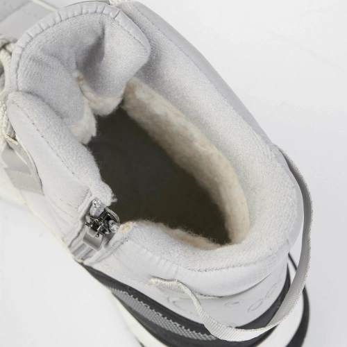 Полусапоги дутики зимние STROBBS F8448-4 